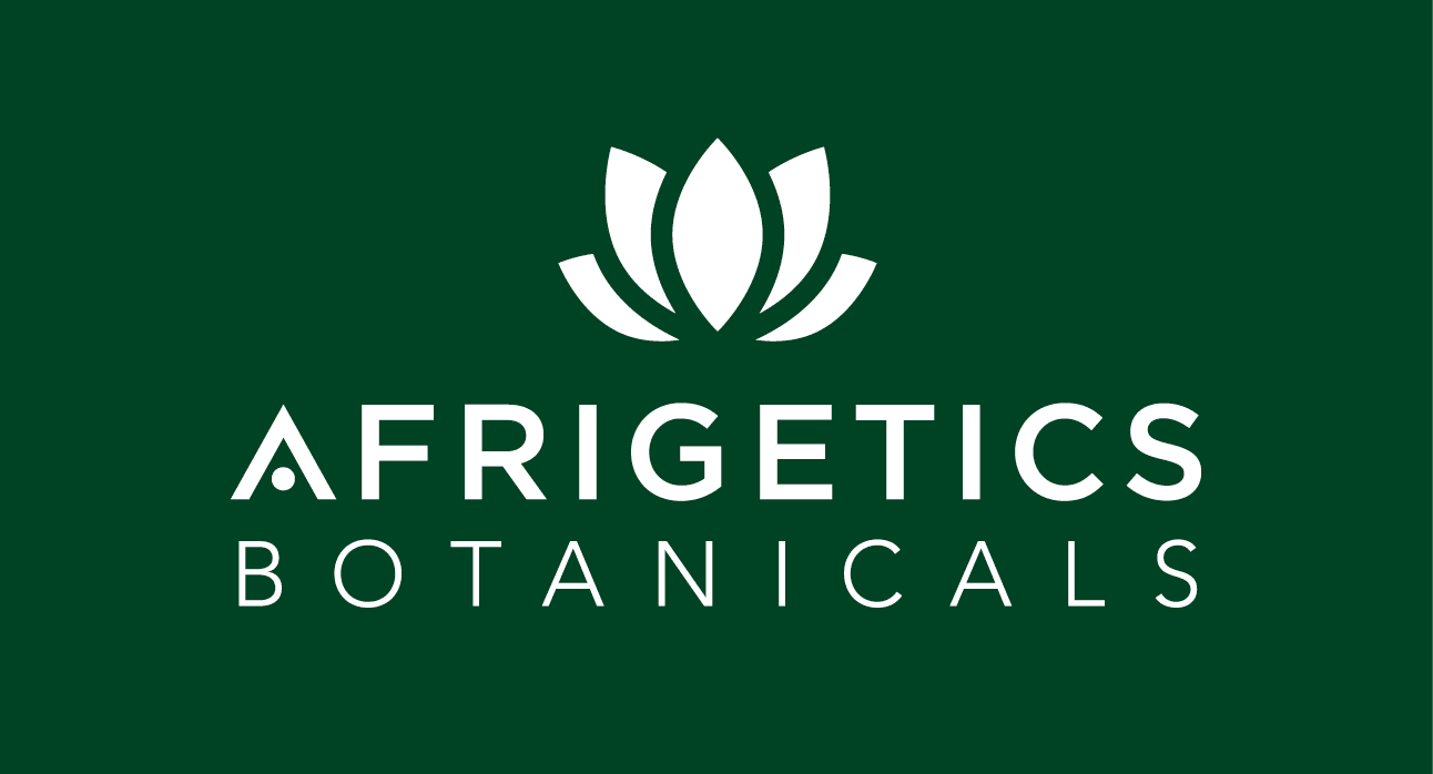 Afrigetics Botanicals Logo WEB2
