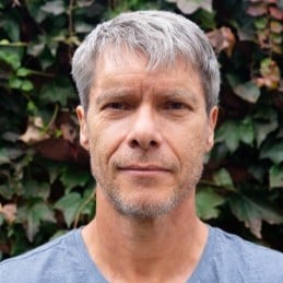 Cyril Lombard