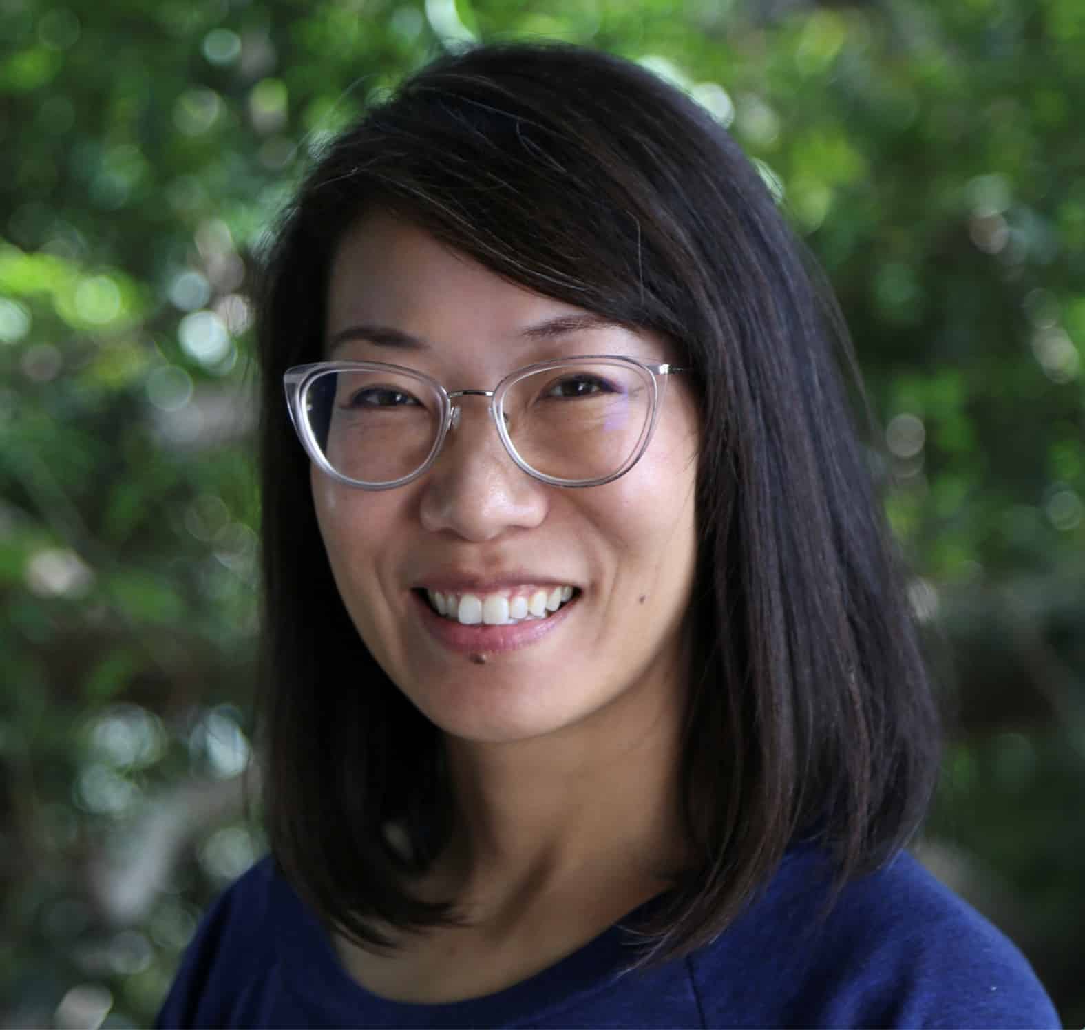 Dr. Belinda Tan
