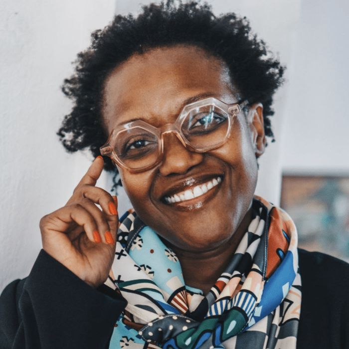 Prof. Nokwanda Makunga