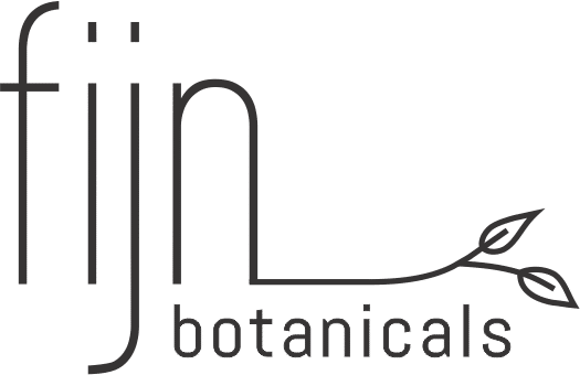 Fijn Botanicals Logo